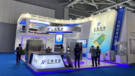 意點會展/怎么確保展臺搭建后的品質(zhì)？